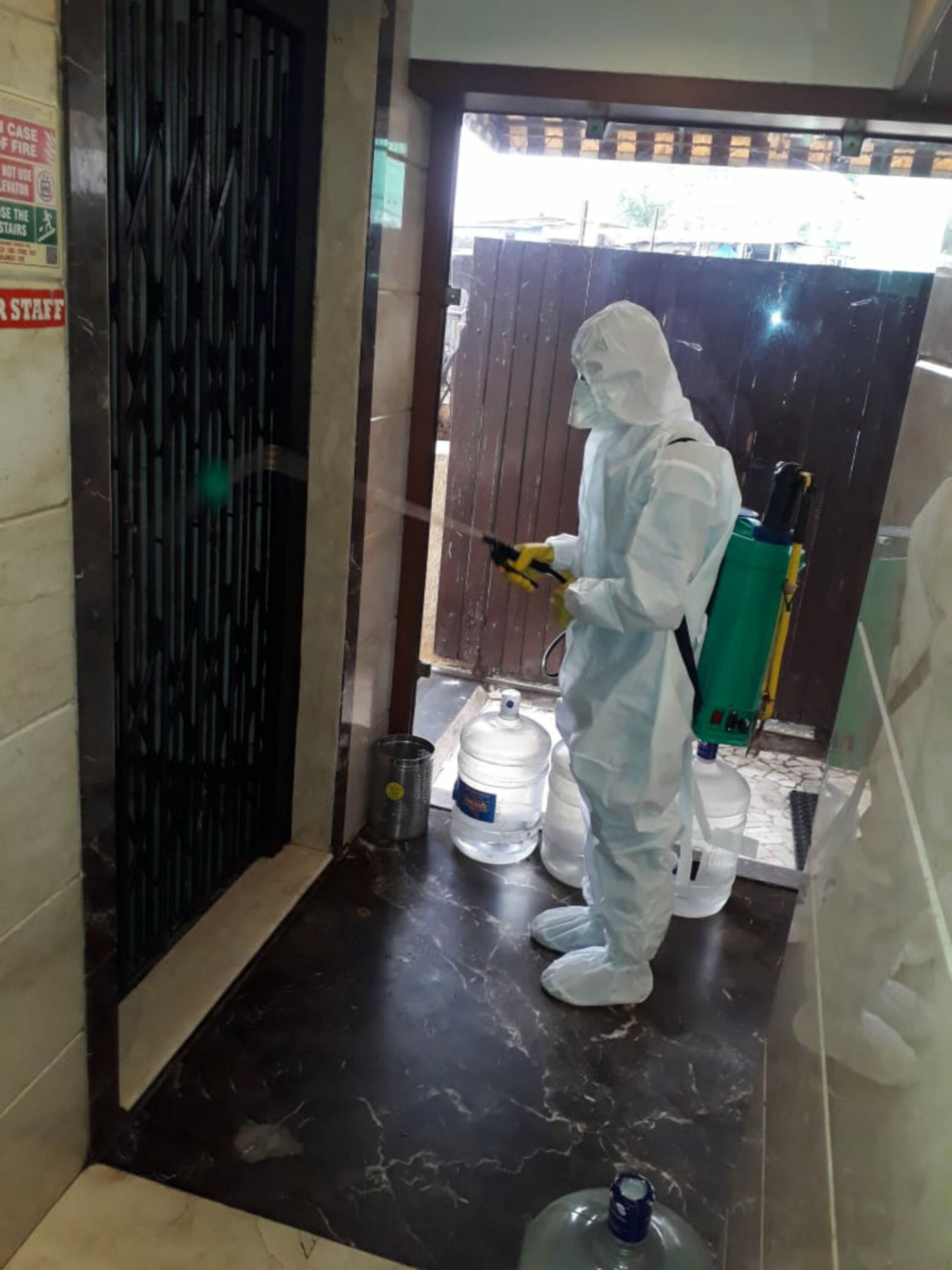 Foto - Hotel Lucky Goregaon