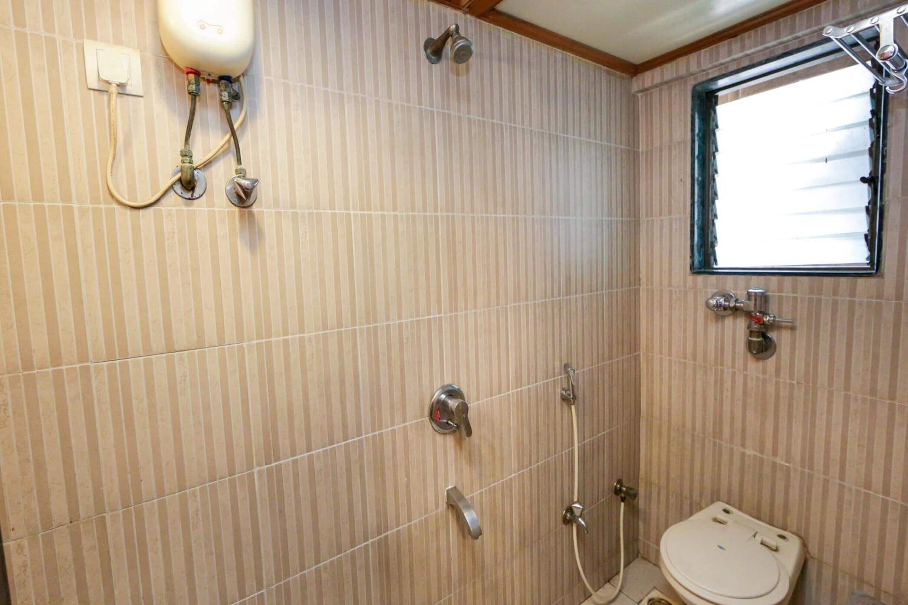 Foto - Hotel Lucky Goregaon