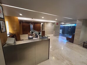 Recepção