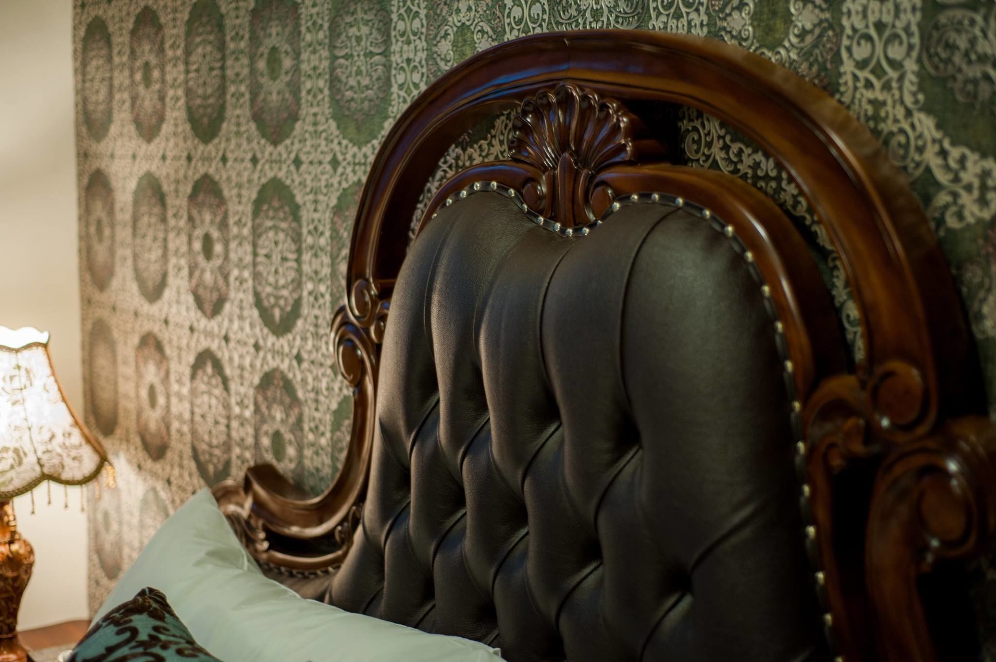 deluxe double room | desk, blackout curtains, rollaway beds, free wifi