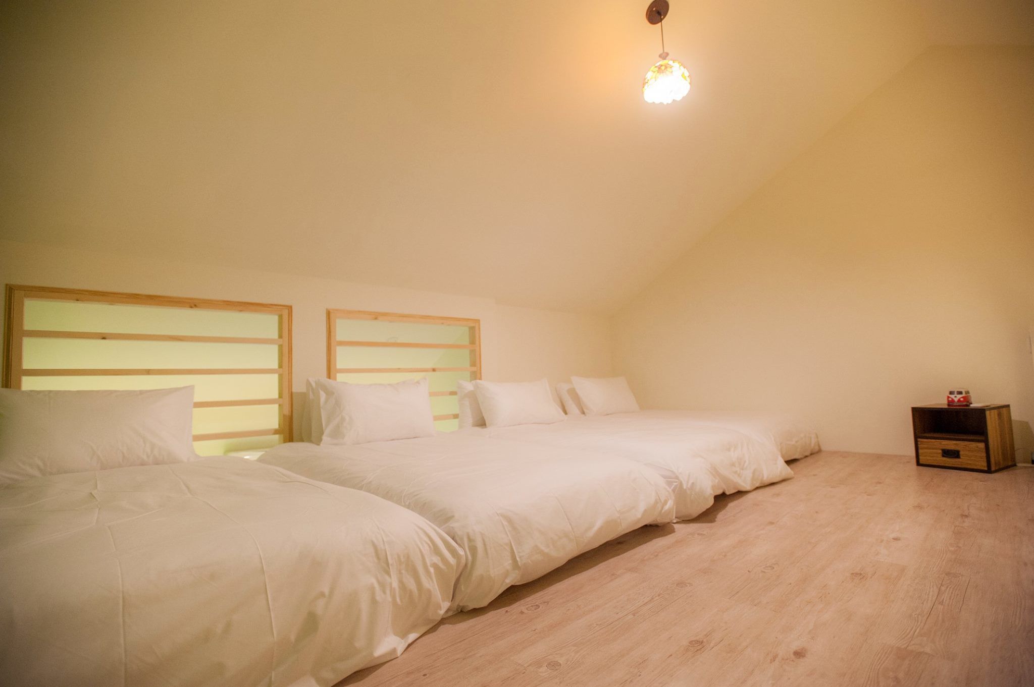 family room (6-person) | desk, blackout curtains, rollaway beds, free wifi