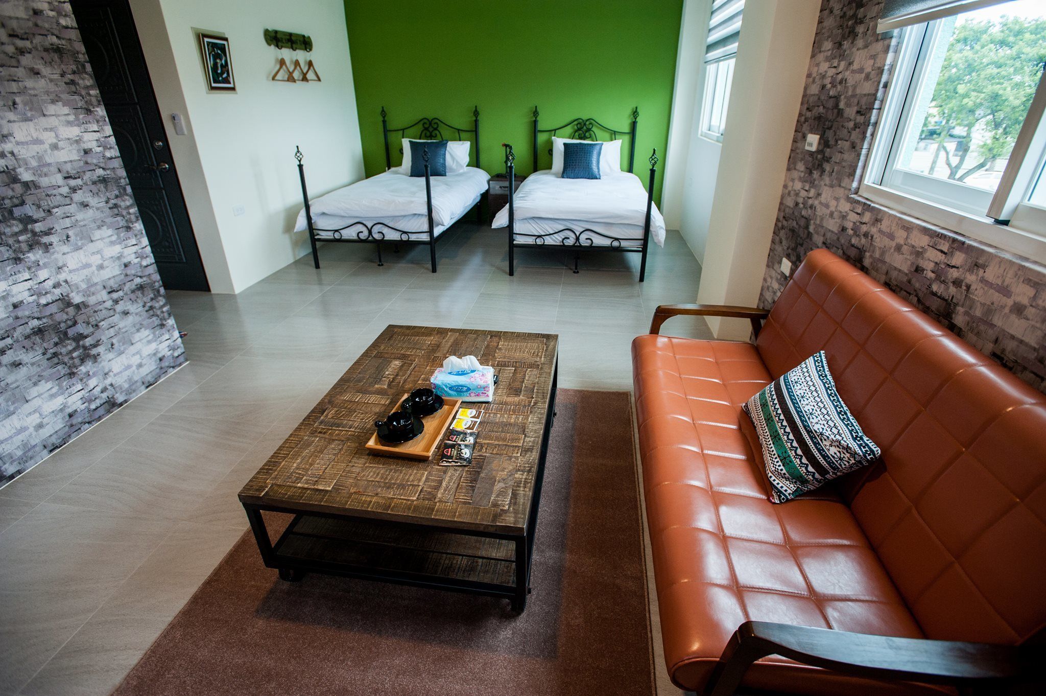 superior twin room | desk, blackout curtains, rollaway beds, free wifi