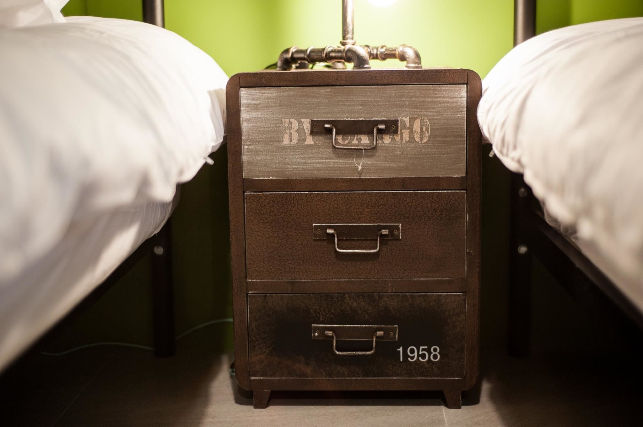 superior twin room | desk, blackout curtains, rollaway beds, free wifi