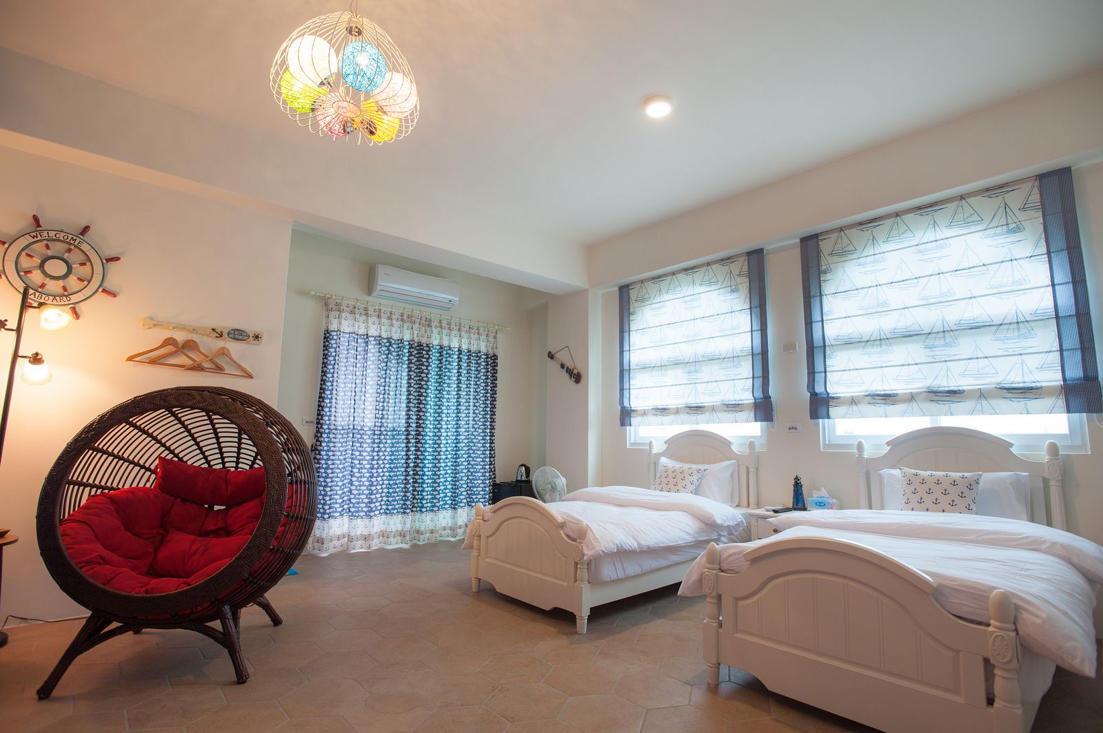 superior twin room | desk, blackout curtains, rollaway beds, free wifi