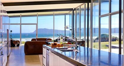 Cloudy Bay Beach House