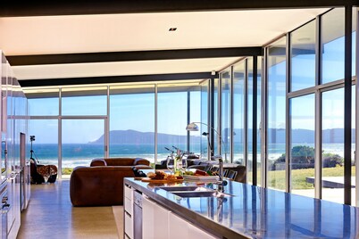 Cloudy Bay Beach House