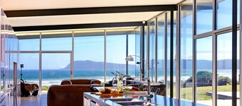 Cloudy Bay Beach House