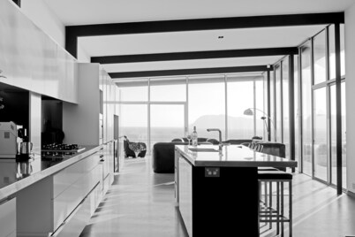 Cloudy Bay Beach House