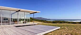 Cloudy Bay Beach House