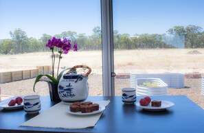 อาหารและเครื่องดื่ม