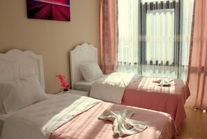 Apartment, 2 Bedrooms