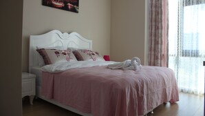 Apartamento, 3 habitaciones