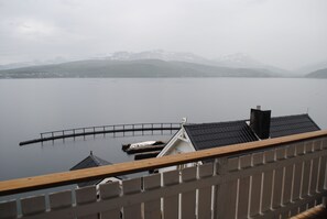 Apartment, 2 Bedrooms, Sea View | Pemandangan pantai/laut