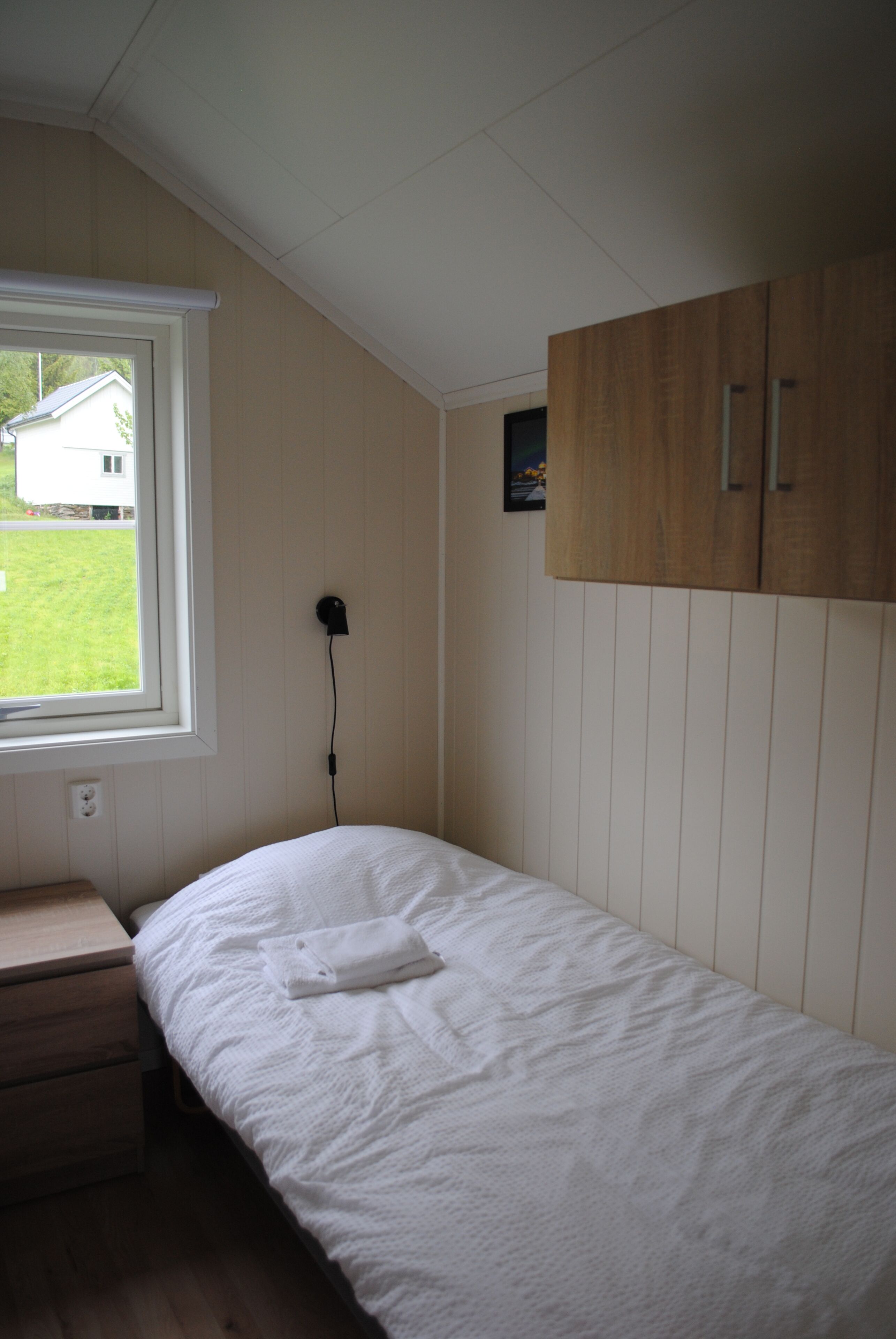 Apartment, 2 Bedrooms, Sea View | Iron/ironing board, free WiFi, bed sheets