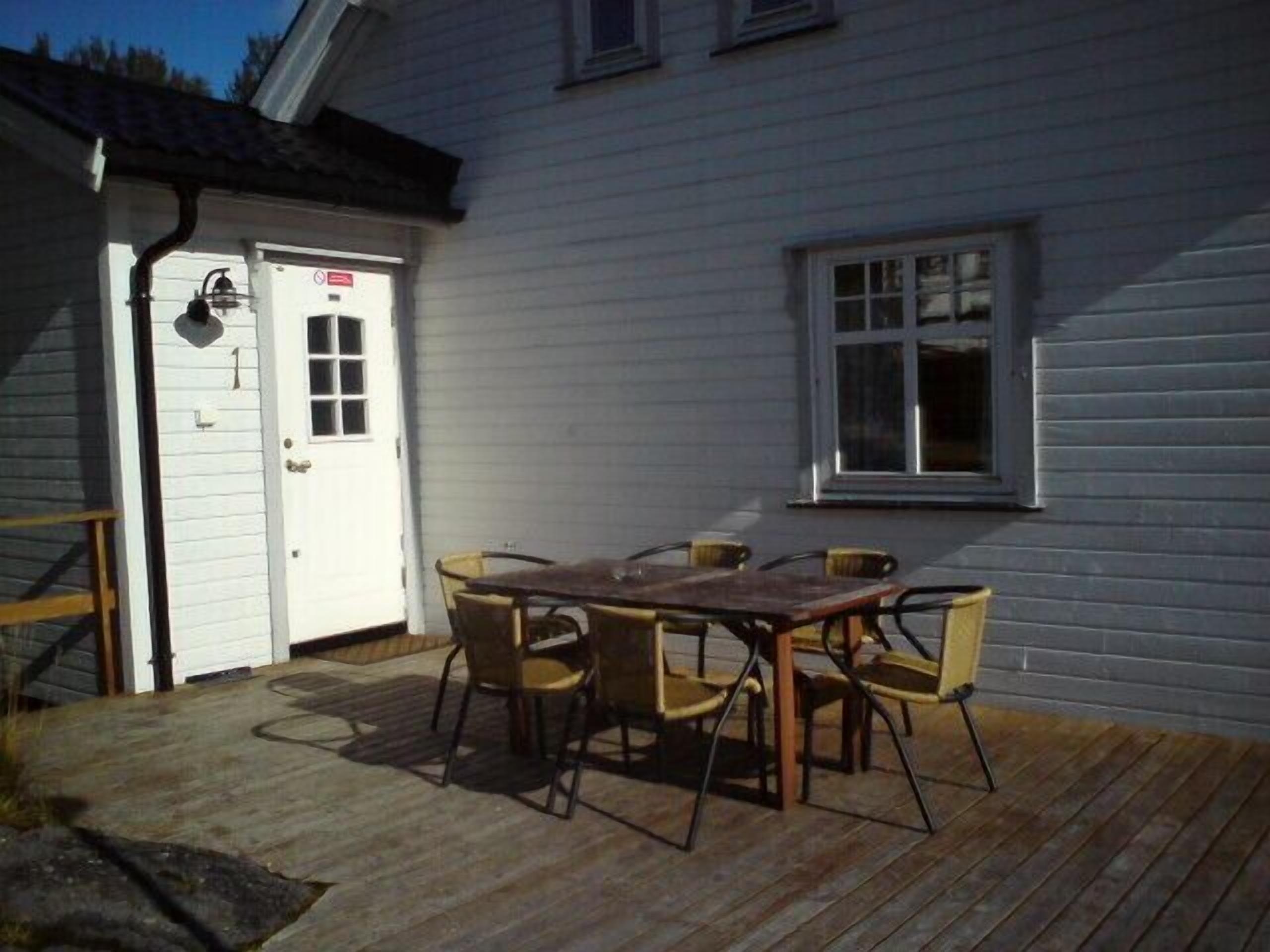 Apartment, 3 Bedrooms, 2 Bathrooms, Sea View | Terrace/patio