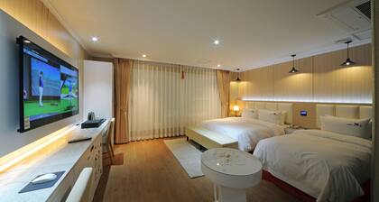 Biz Hotel
