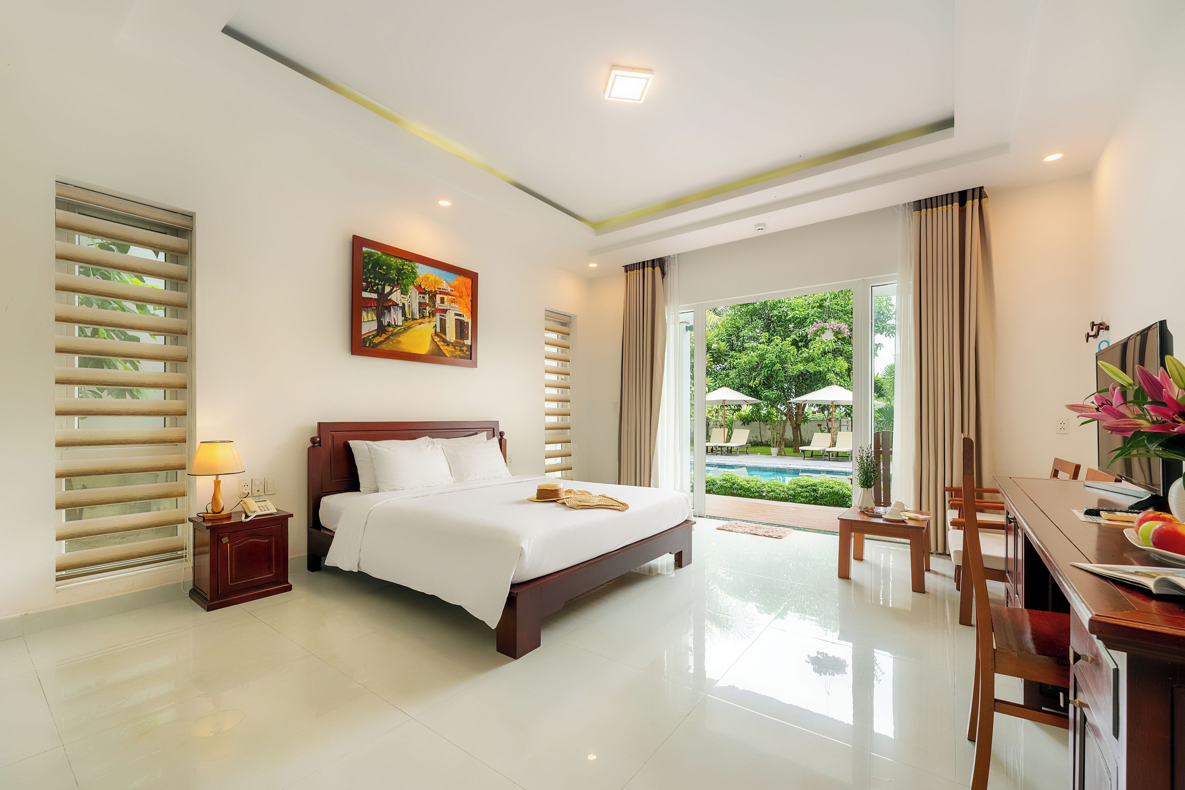 Photo - Hoi An Palmy Villa