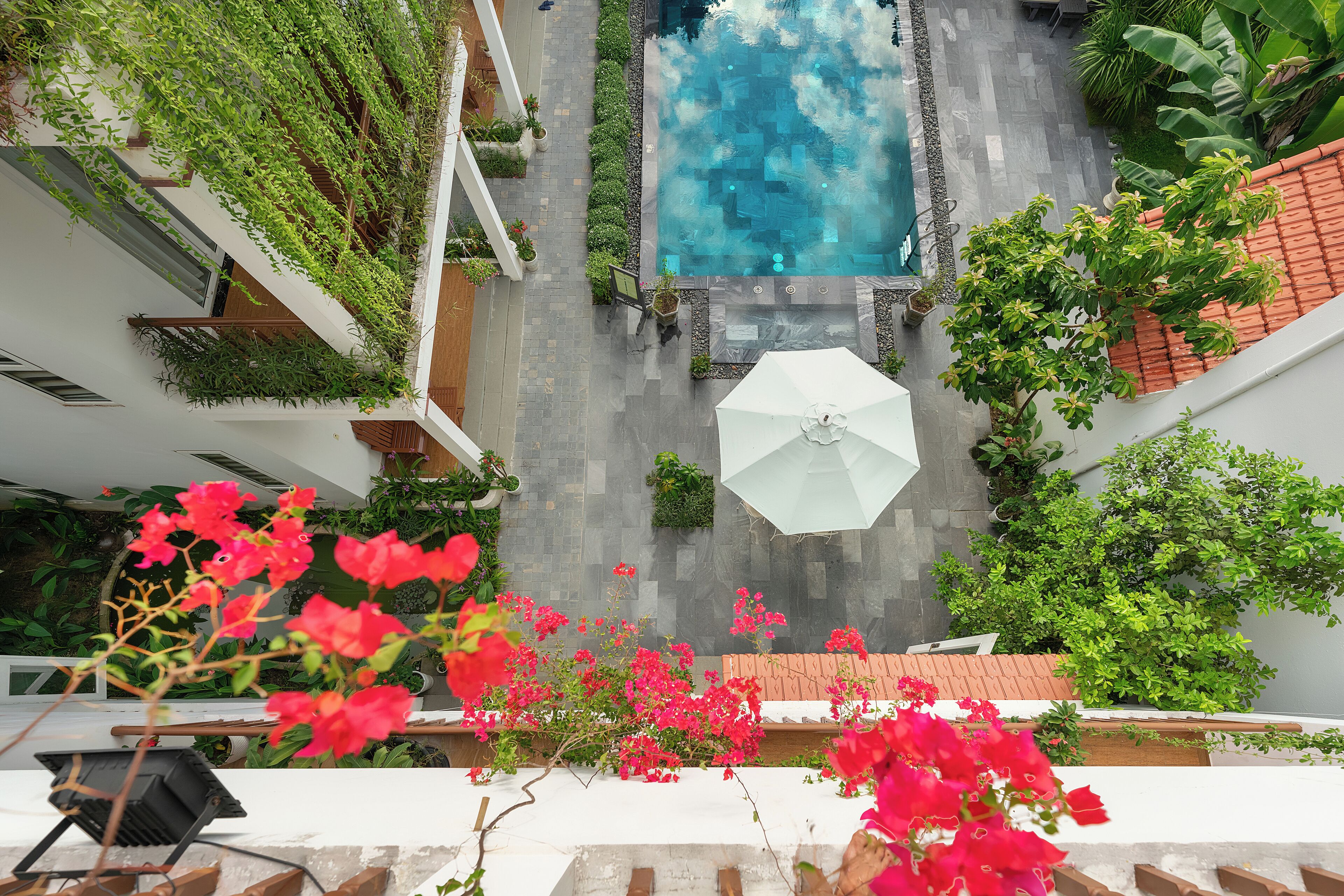 Foto - Hoi An Palmy Villa