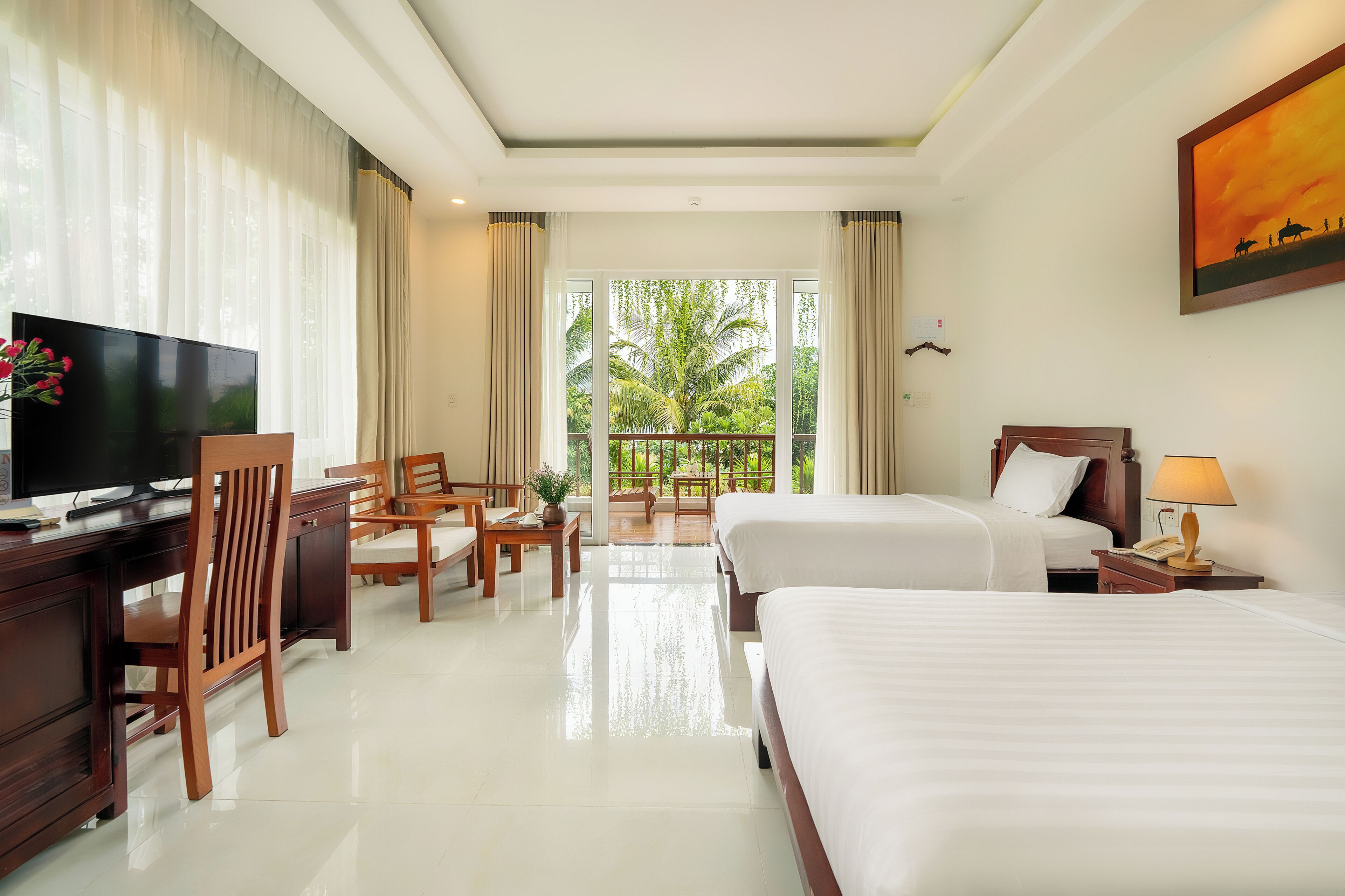 Photo - Hoi An Palmy Villa