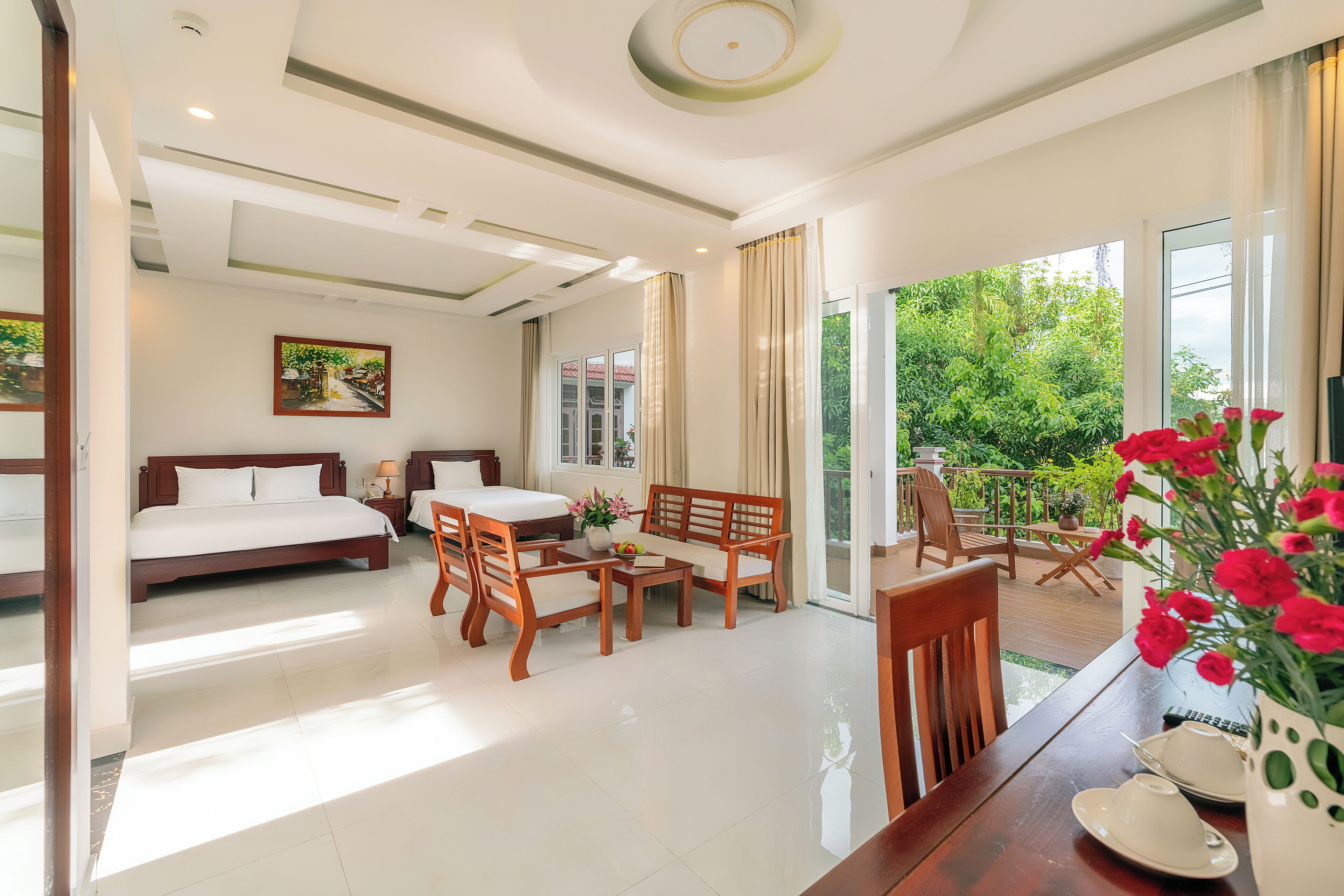 Photo - Hoi An Palmy Villa