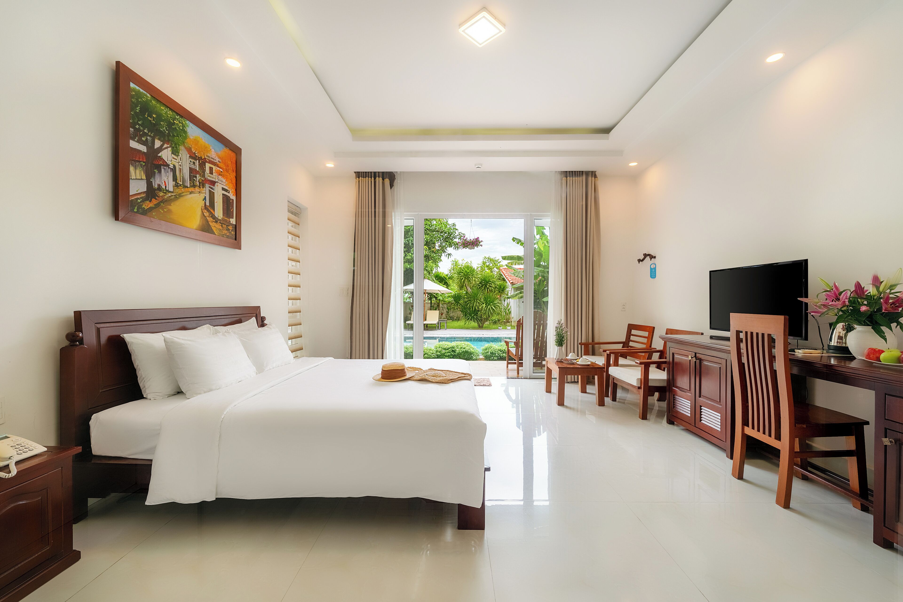 Photo - Hoi An Palmy Villa