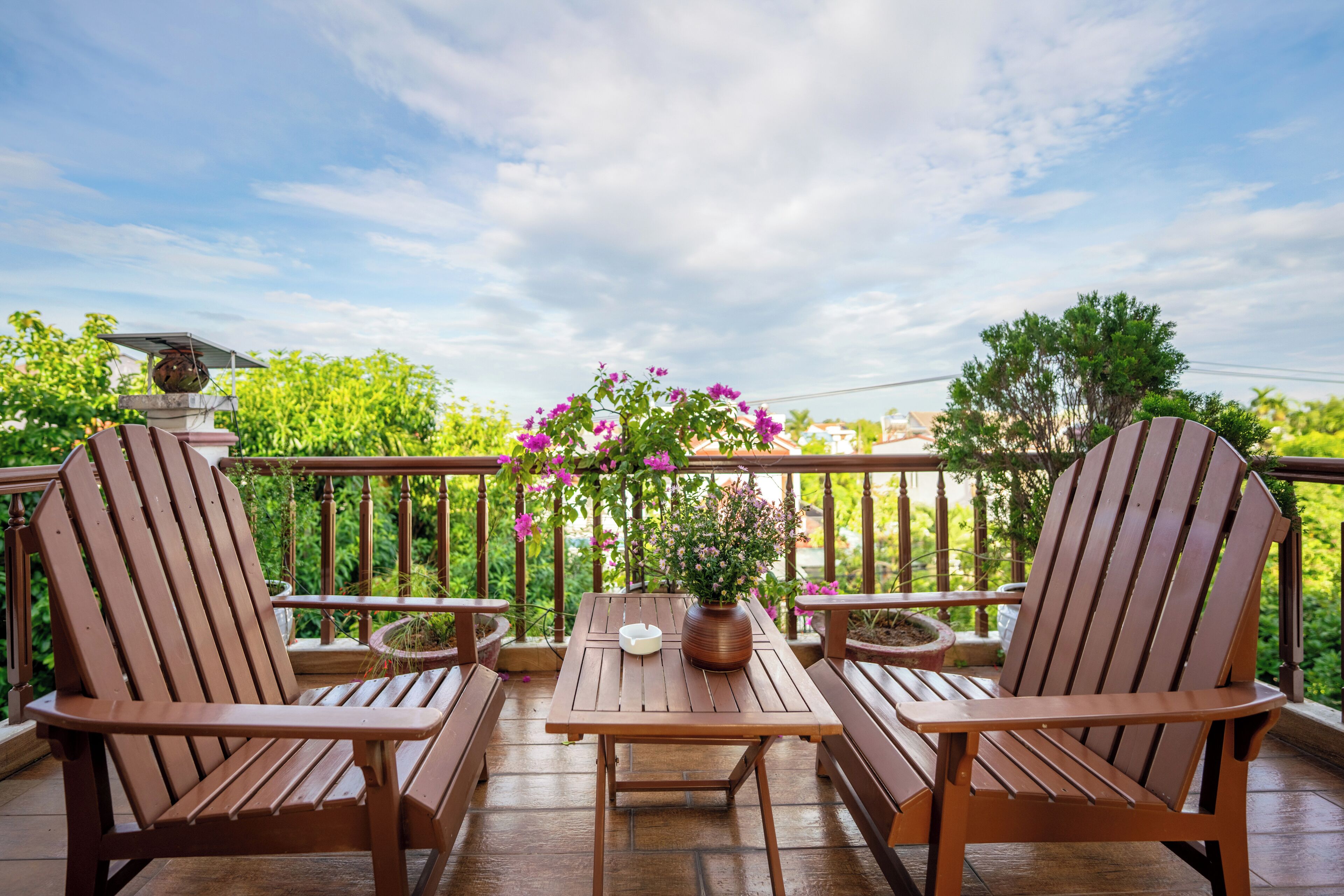 Superior Room, 1 Bedroom, City View | Premium bedding, minibar, in-room safe, desk