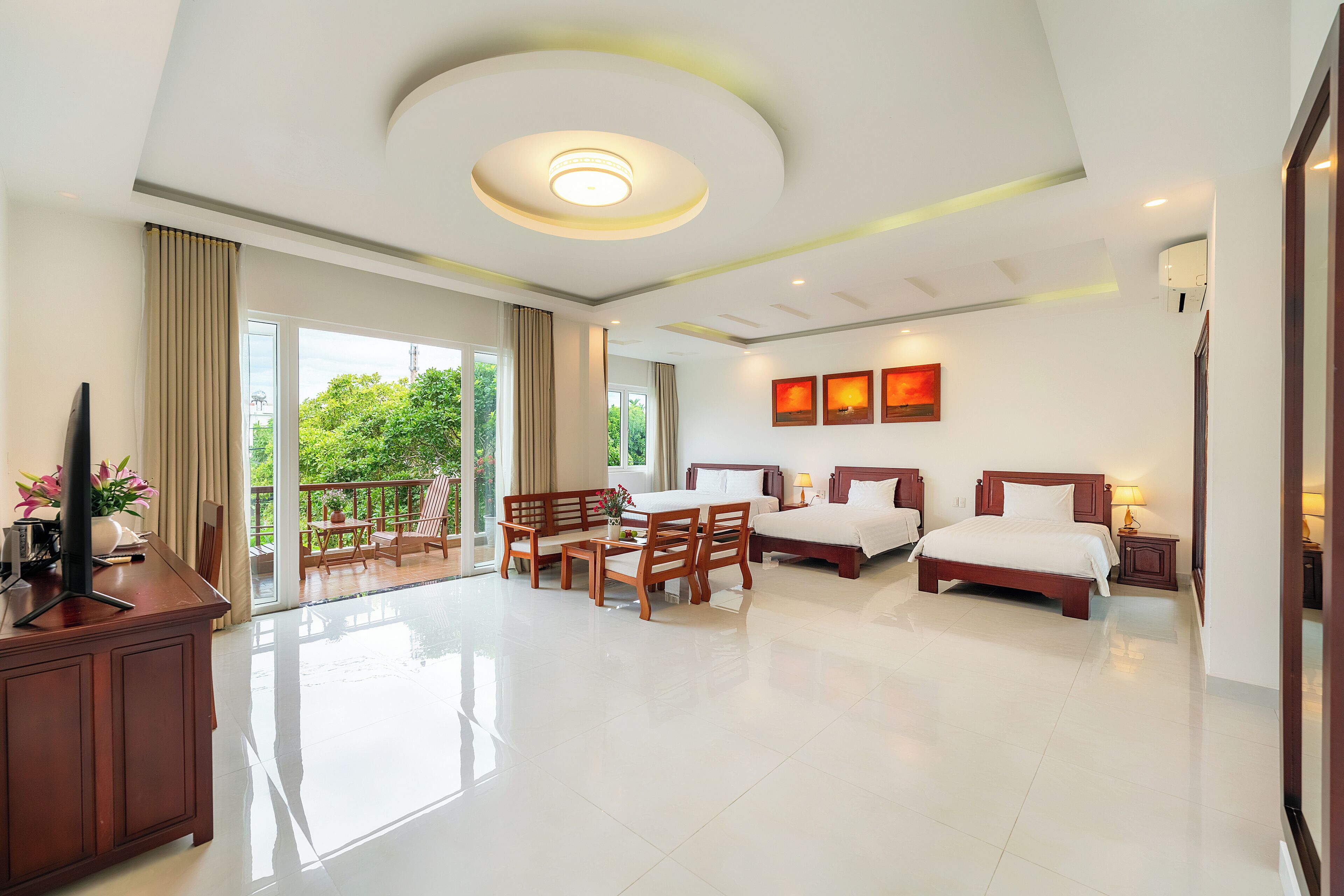 Photo - Hoi An Palmy Villa