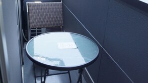 Unclassified image, 3 of 41, button - Kyostay Iroha Toji Annex (Kyoto)