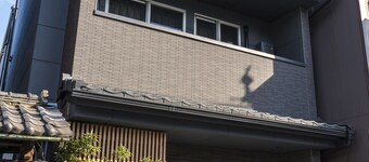 Kyostay Iroha Toji Annex