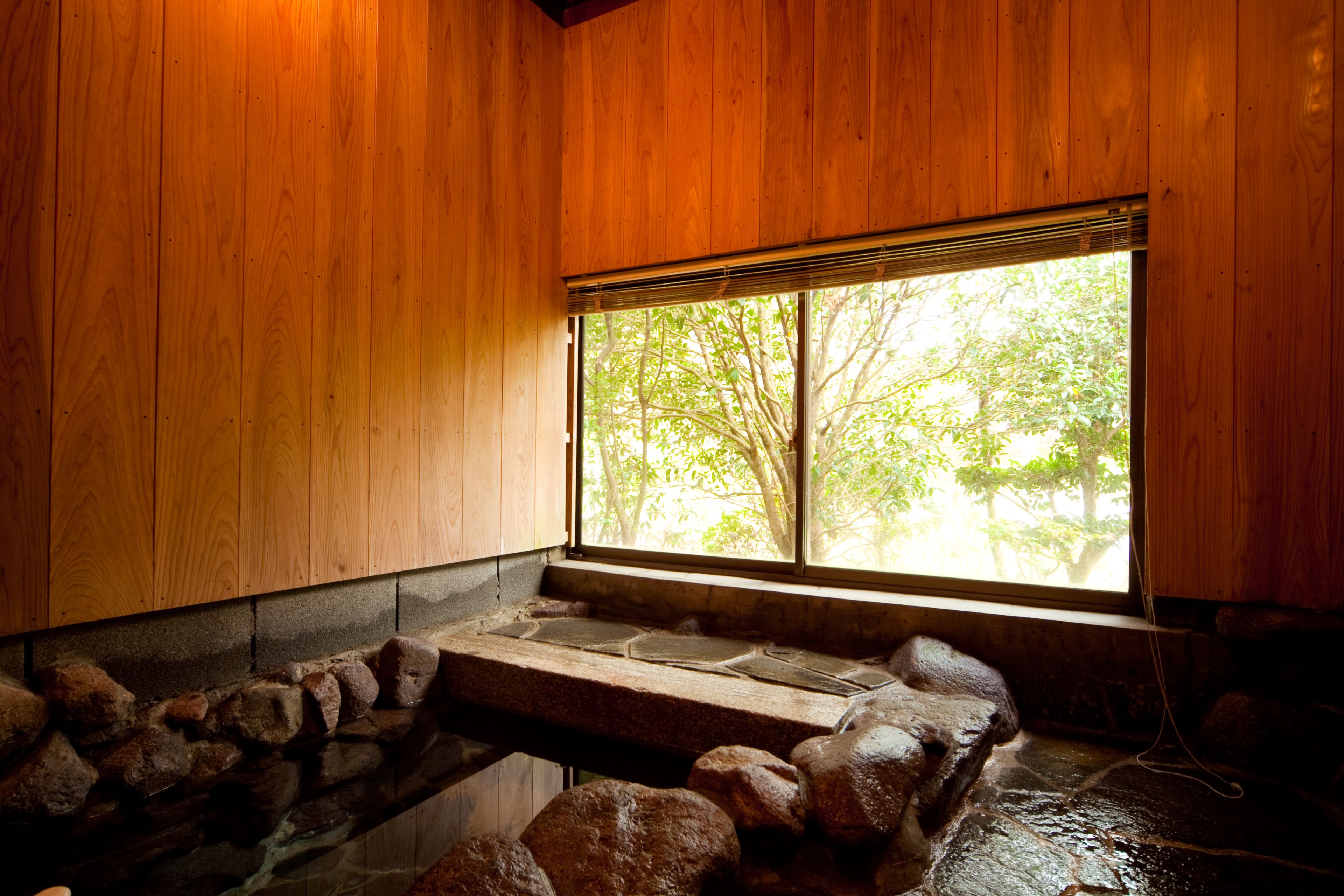 (Sakurasou) Cottage  Kitchen [Non-Smoking] | Bathroom | Separate bathtub and shower, deep-soaking bathtub, free toiletries