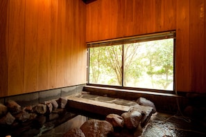Cottage, non-fumeur, cuisine (Sakuraso) | Salle de bain