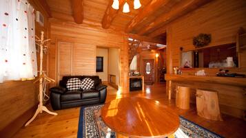 Individually decorated, individually furnished, free WiFi, bed sheets