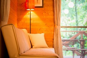 Feriehus - ikke-ryger - køkken (Fukujuso) | Individuelt design, individuel indretning, gratis Wi-Fi, sengetøj