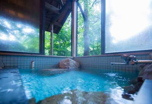 尤富苑塚原高原橡果酒店