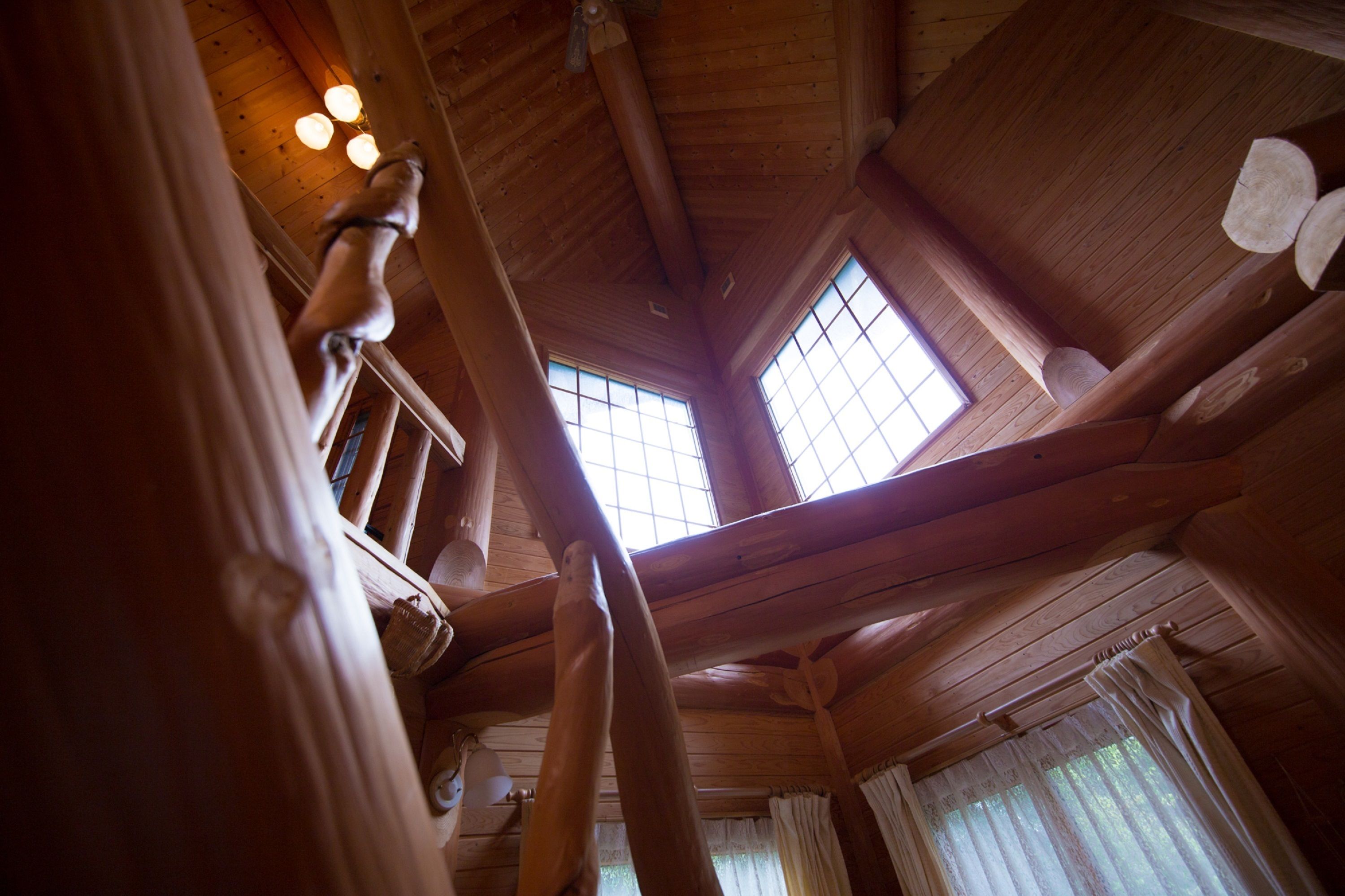 (Yufu) Cottage  Kitchen[Non-Smoking] | Individually decorated, individually furnished, free WiFi, bed sheets