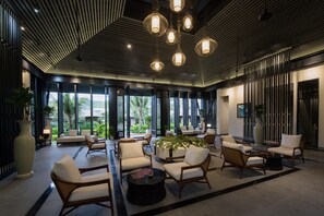 Comodidades da propriedade