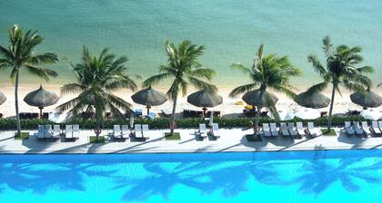 Vinpearl Nha Trang Bay Resort & Villas