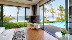 Room amenity - Vinpearl Nha Trang Bay Resort & Villas (Nha Trang)