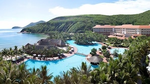 Pool - Vinpearl Nha Trang Villas (Nha Trang)