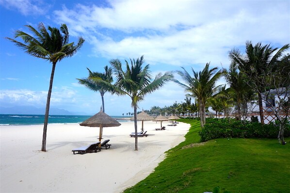 หาดส่วนตัว