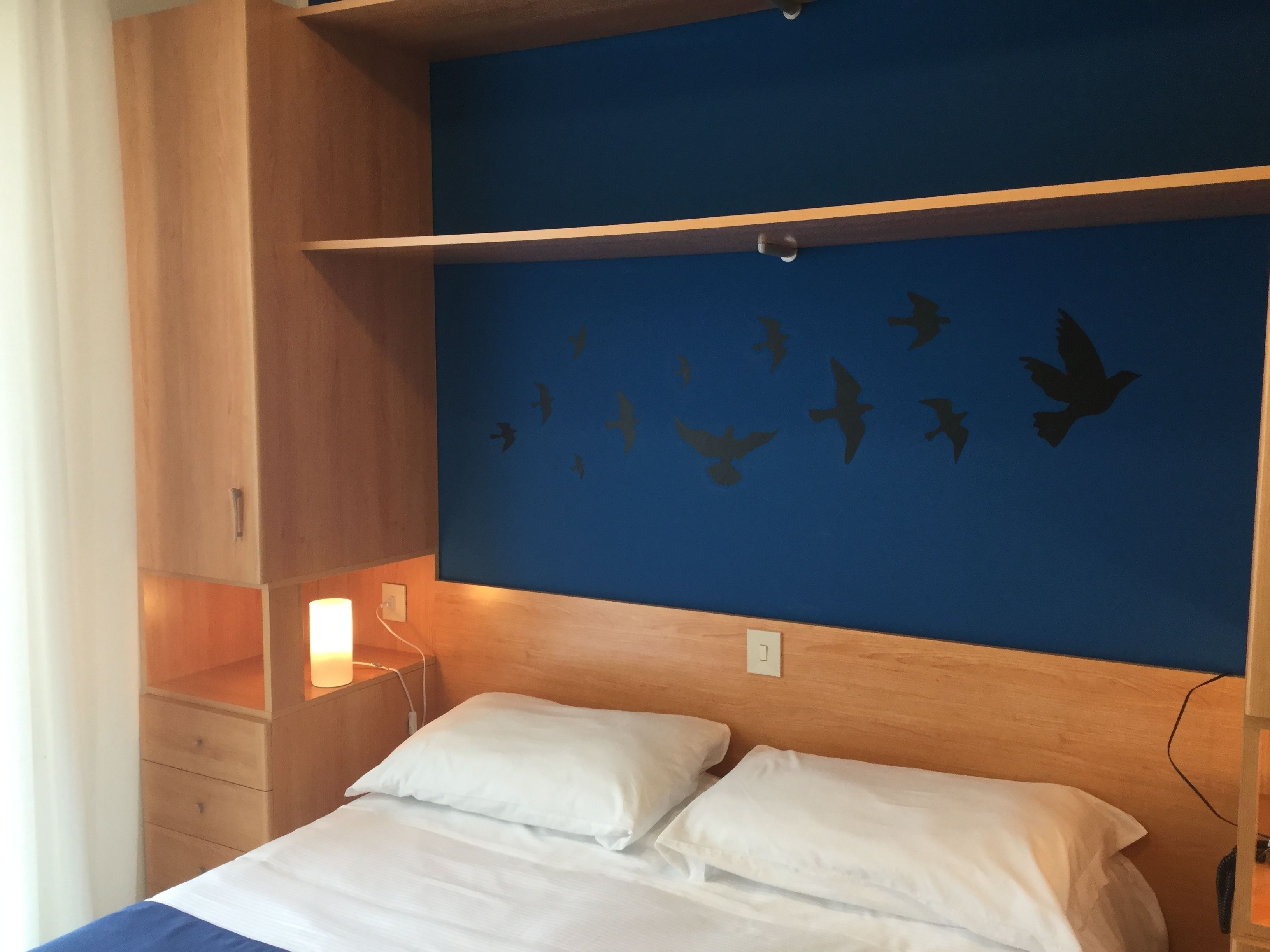 in-room safe, desk, cots/infant beds, free wifi