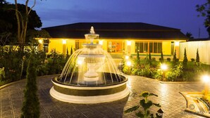 Unclassified image, 4 of 69, button - Au Place Hotel (Mueang Loei)