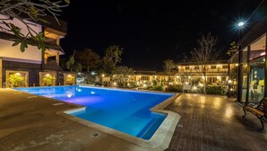 Unclassified image, 2 of 69, button - Au Place Hotel (Mueang Loei)
