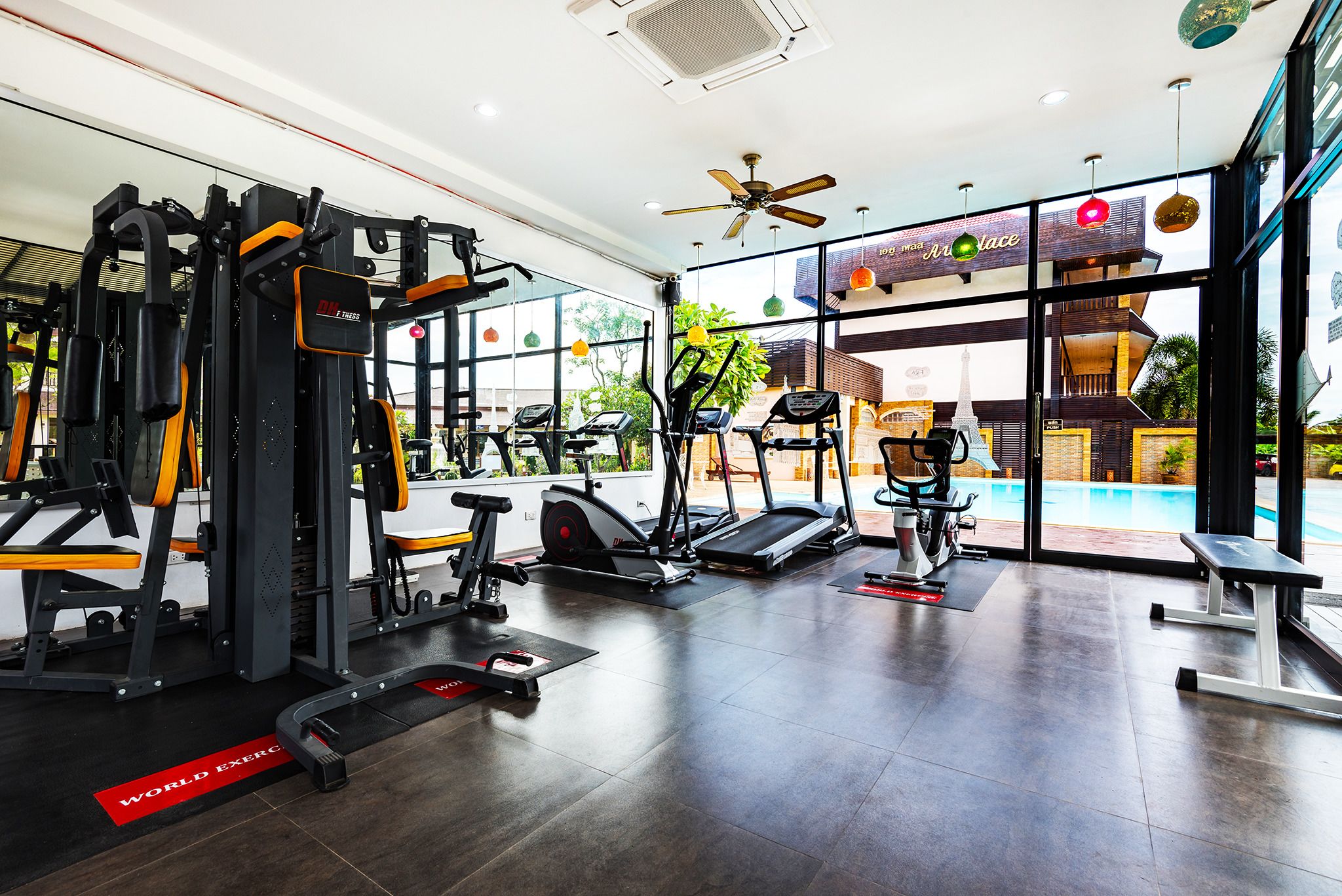 Gym