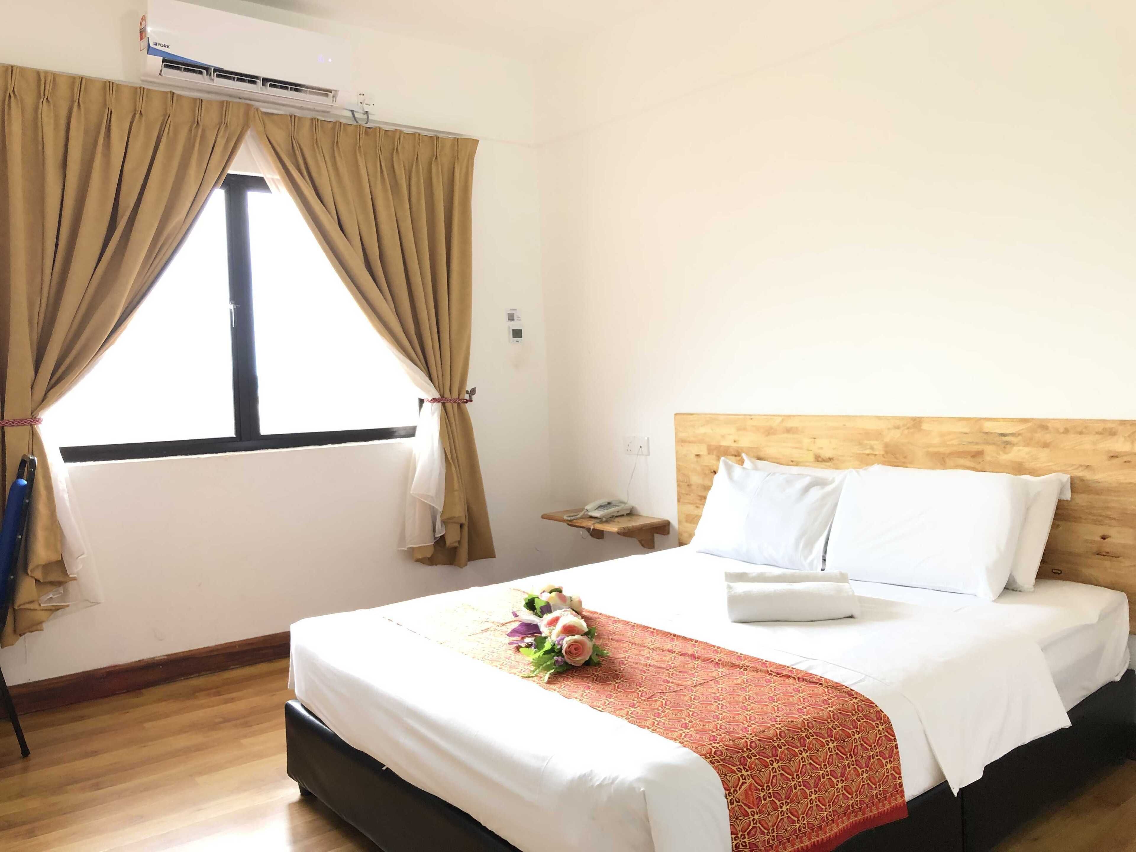 Photo - AM Transit Inn Kuala Terengganu