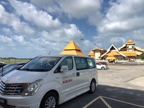 Property amenity -  AM Transit Inn Kuala Terengganu (Kuala Terengganu)
