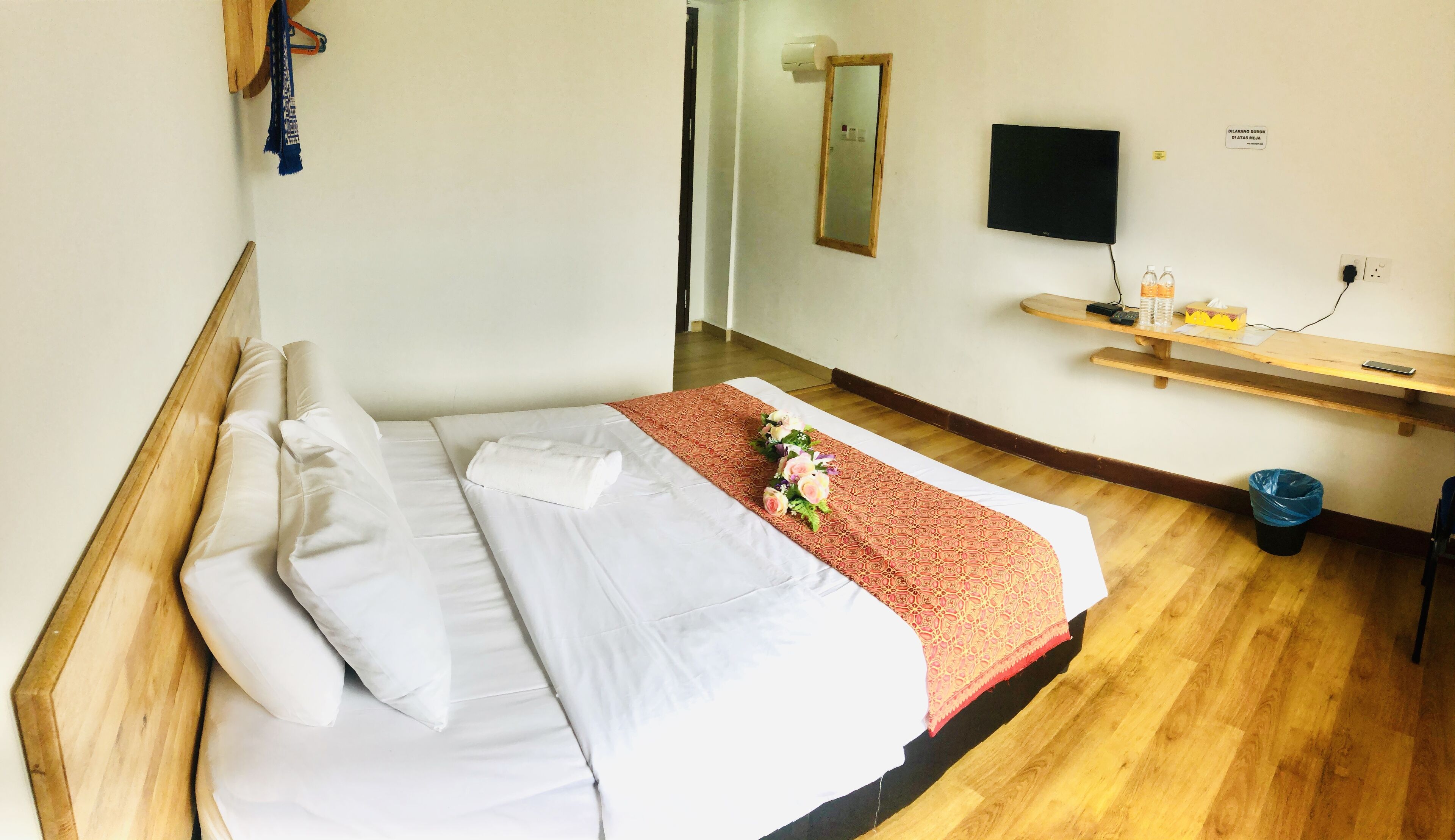 Photo - AM Transit Inn Kuala Terengganu