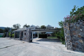 Exterior - Marisa Villa (Hua Hin)