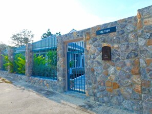 Interior entrance - Marisa Villa (Hua Hin)
