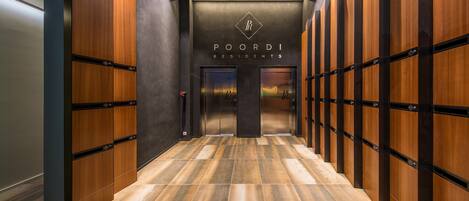 Entrada (vista interna)